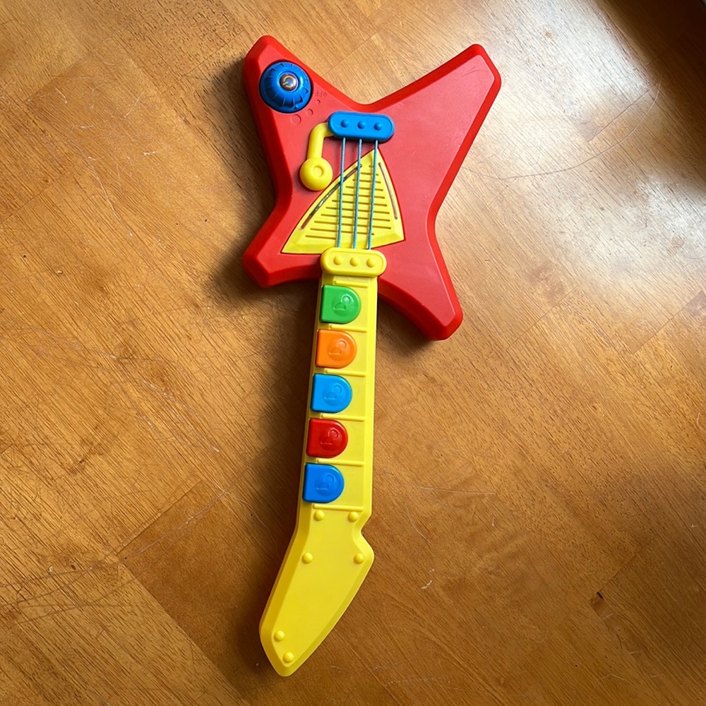Guitar